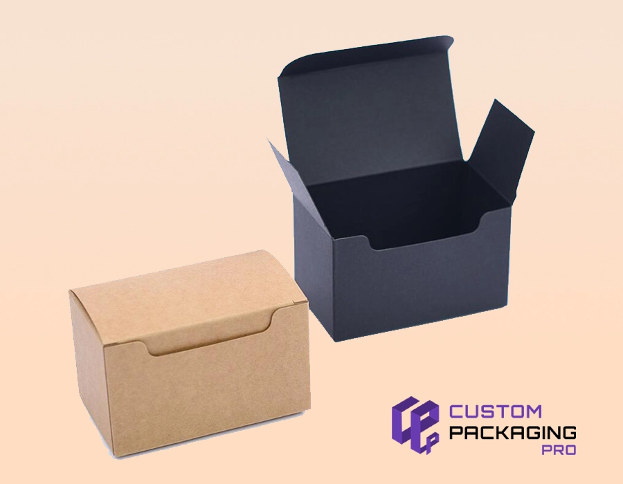 Custom Kraft Boxes