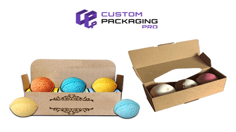 bath bomb packaging boxes