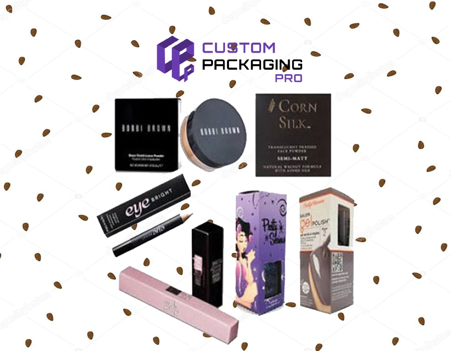 custom cosmetic packaging boxes