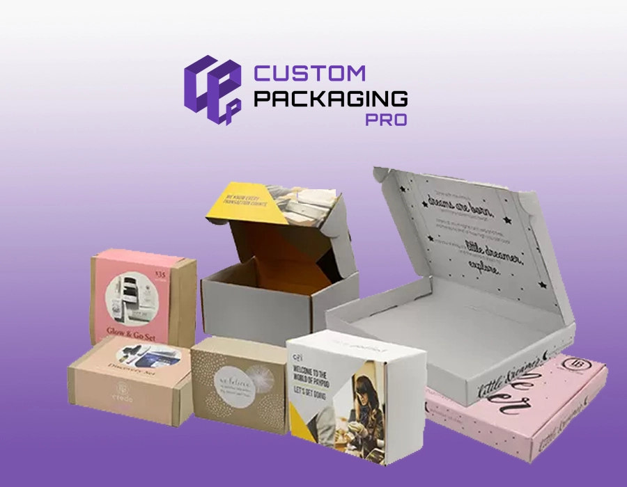 custom packaging