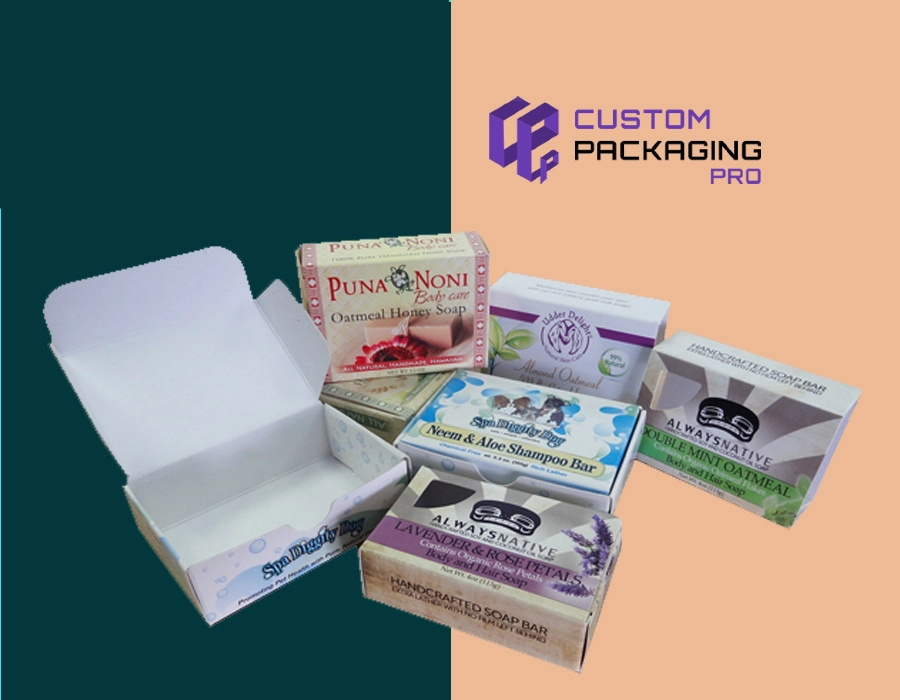 wholesale soap boxes