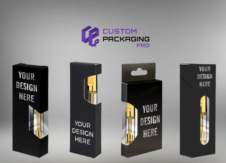 Vape Packaging