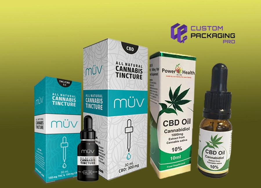 CBD Packaging