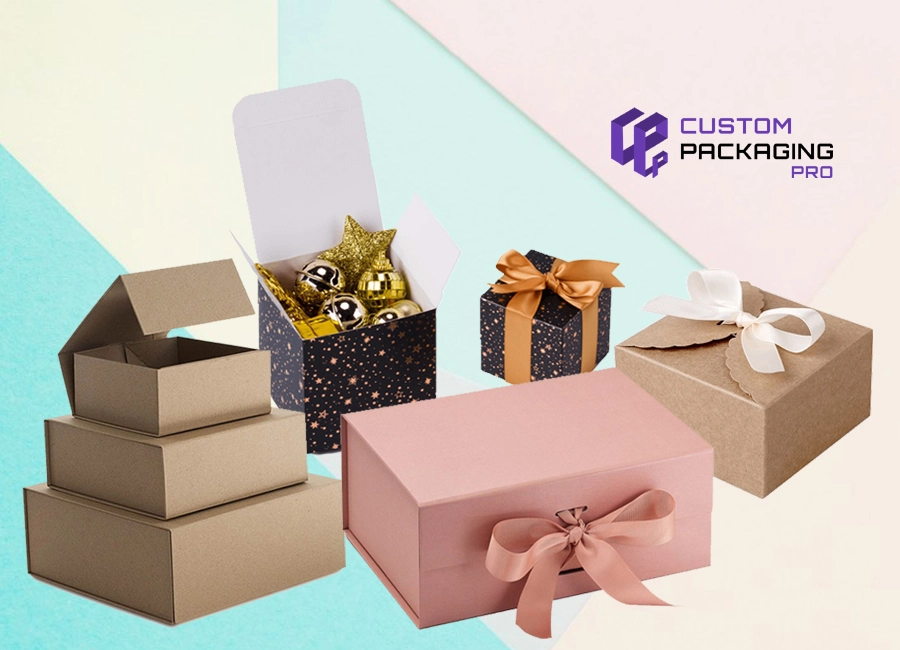 Gift Packaging