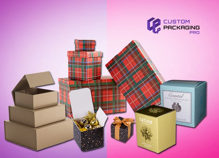 Gift Boxes