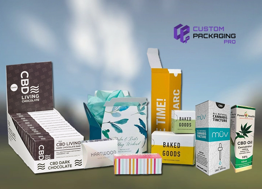 CBD Packaging