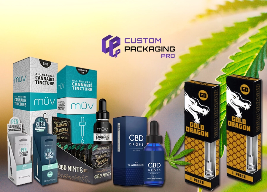 CBD Boxes