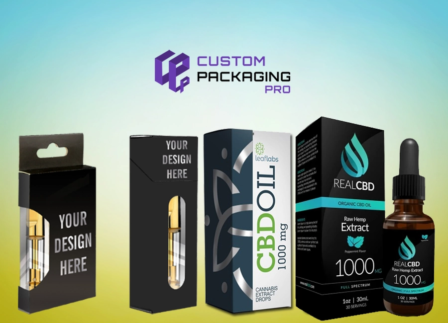 CBD Packaging