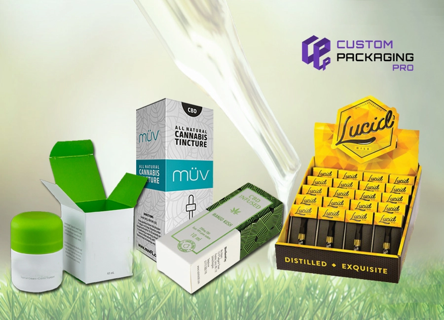 CBD Boxes