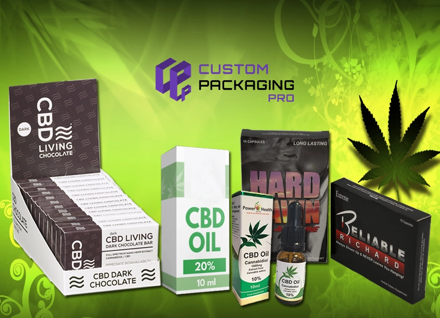 CBD Packaging