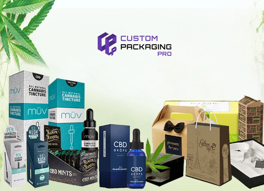 CBD Packaging