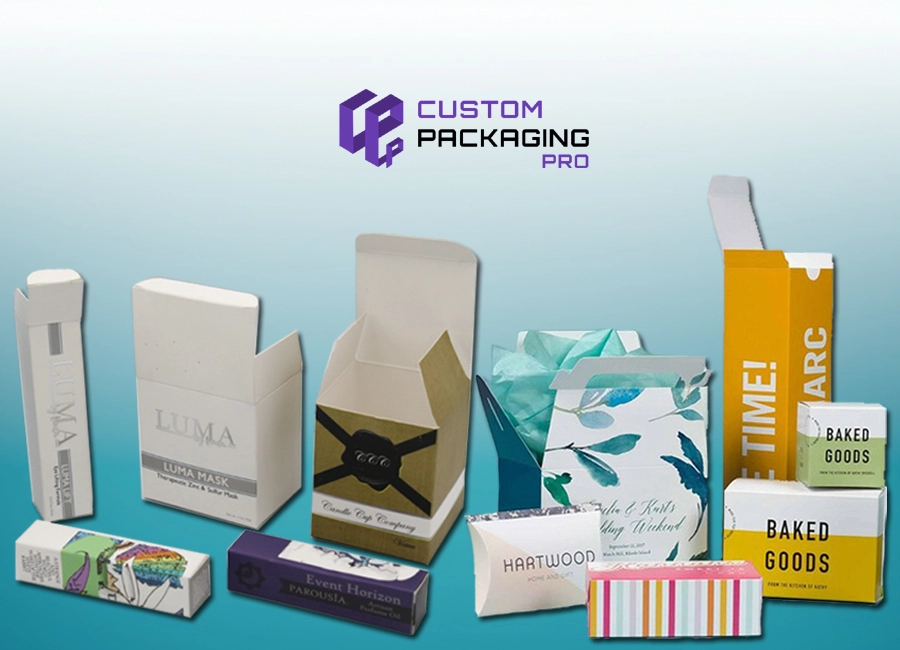 Custom Packaging