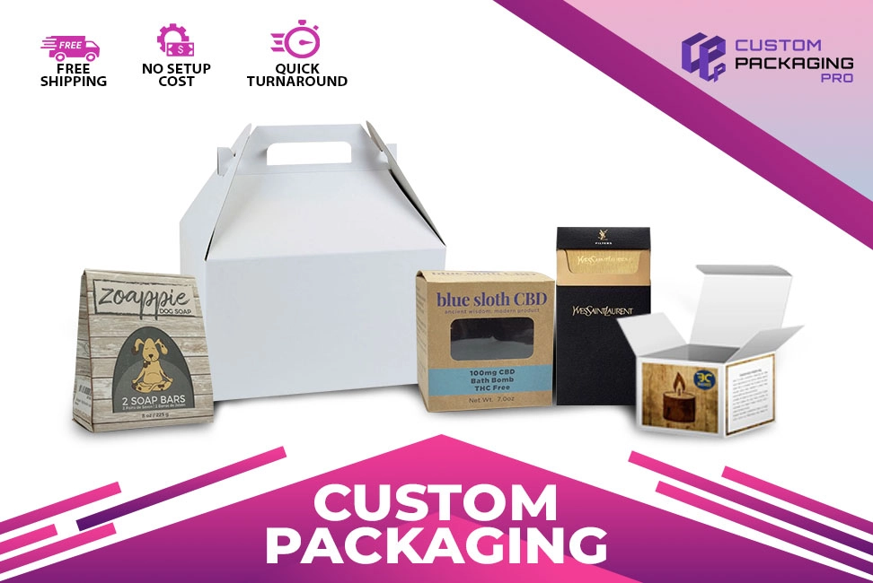 Custom Packaging