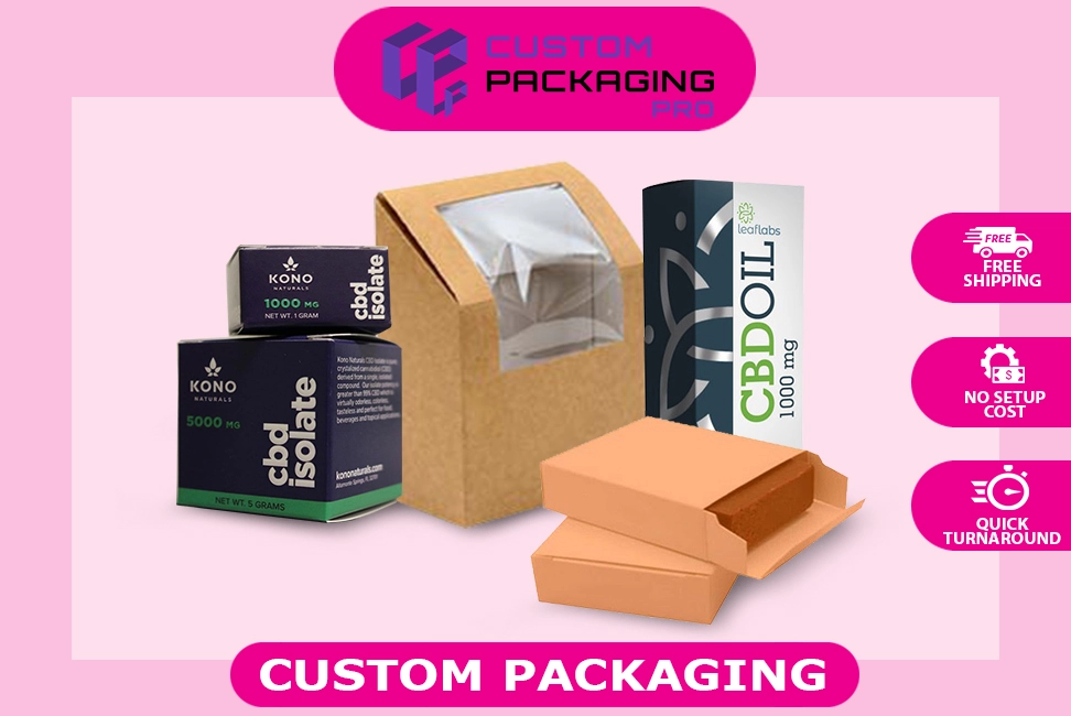 Custom Packaging