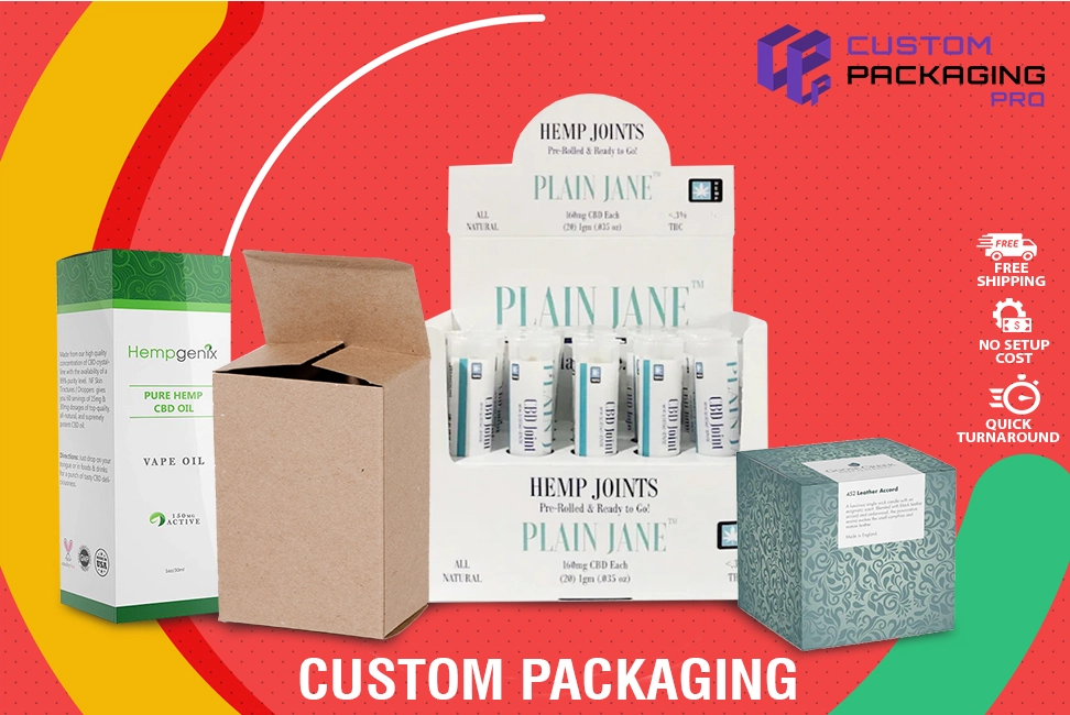 Custom Packaging