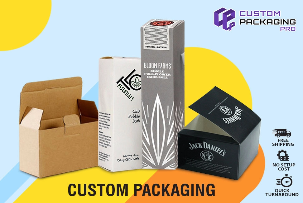 Custom Packaging