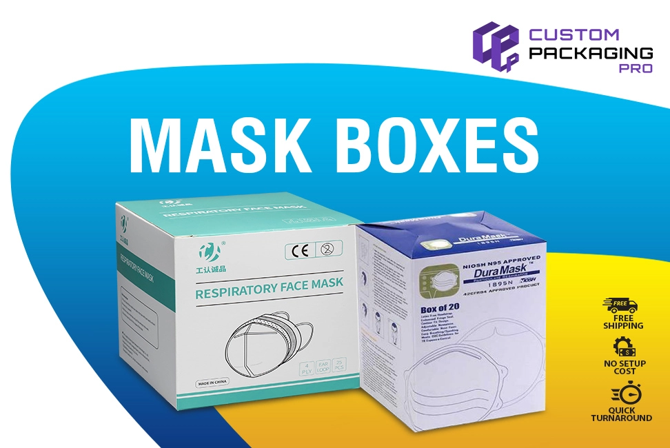 Mask Boxes