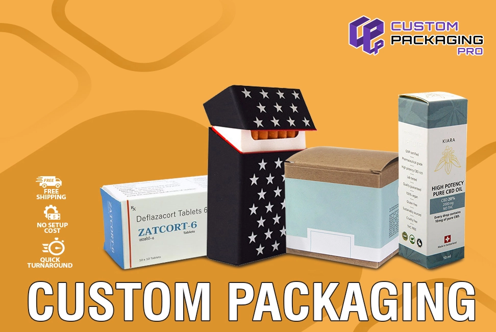 Custom Packaging