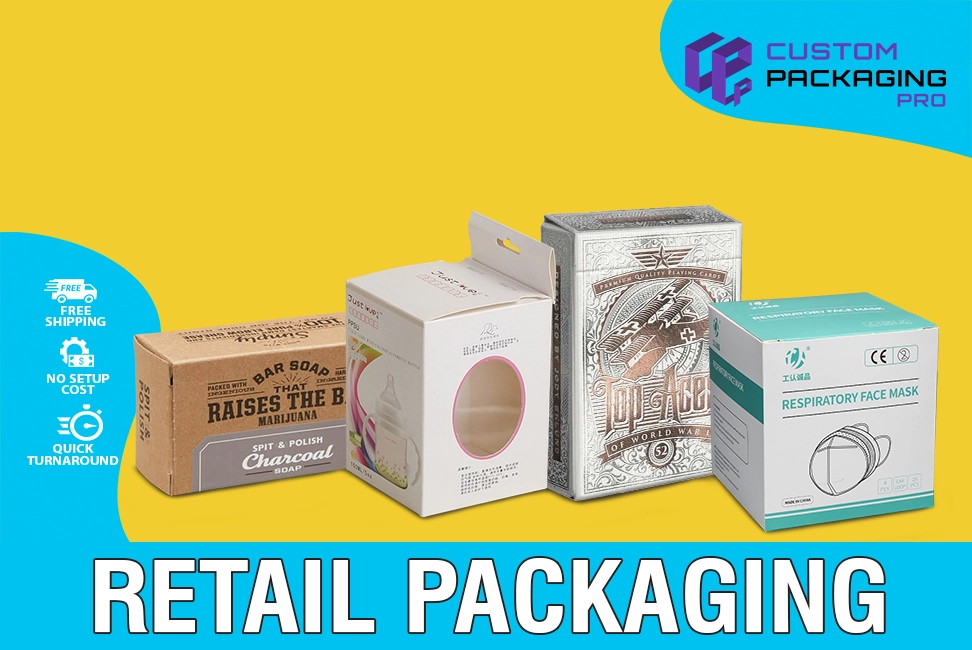 Retail Packaging