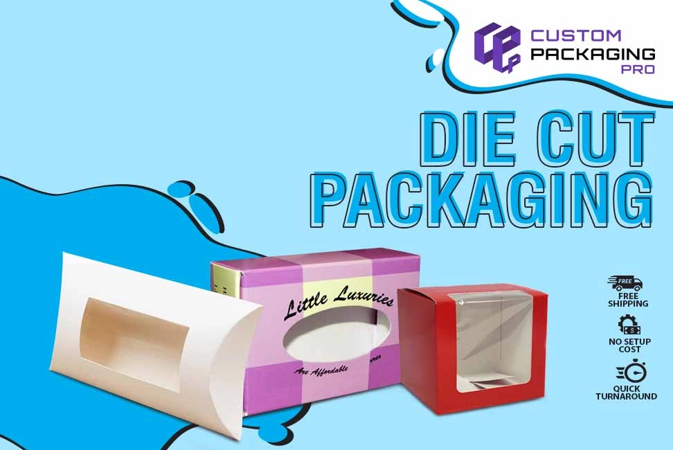 die cut packaging