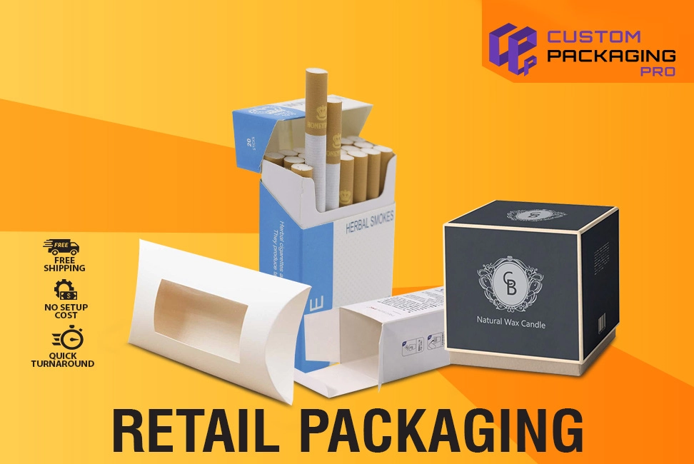 Retail Packaging