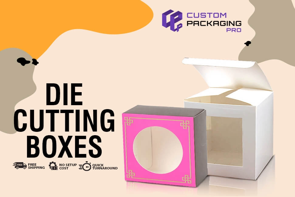 Die Cutting Boxes