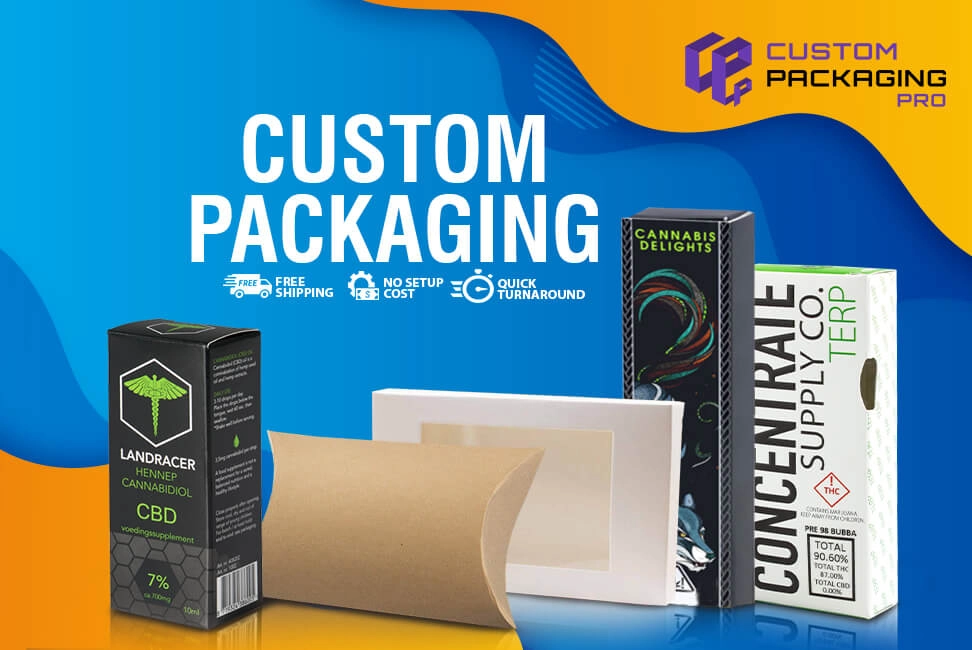 Custom Packaging