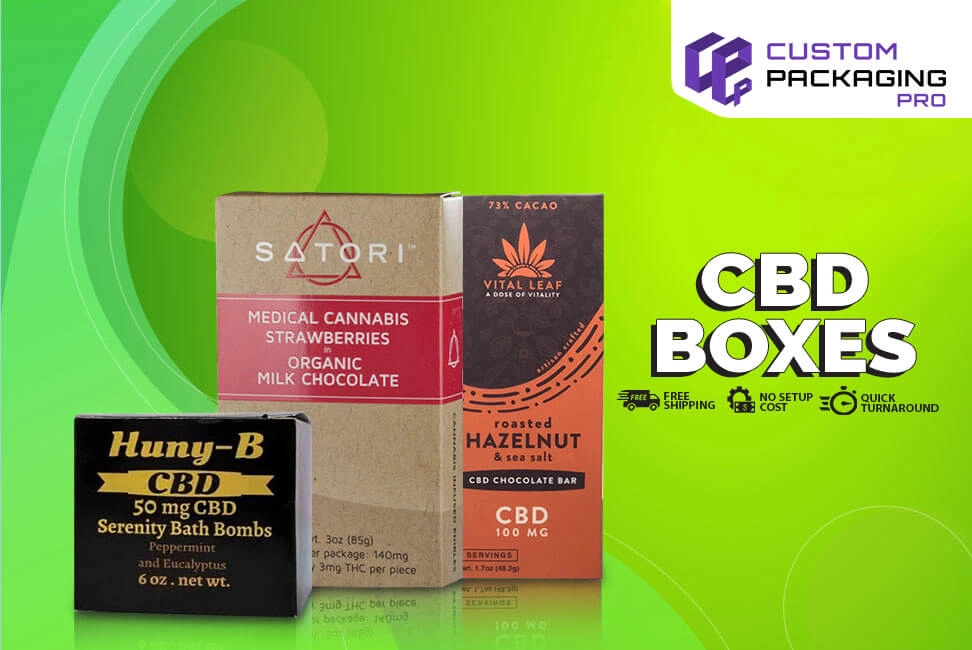 CBD Boxes