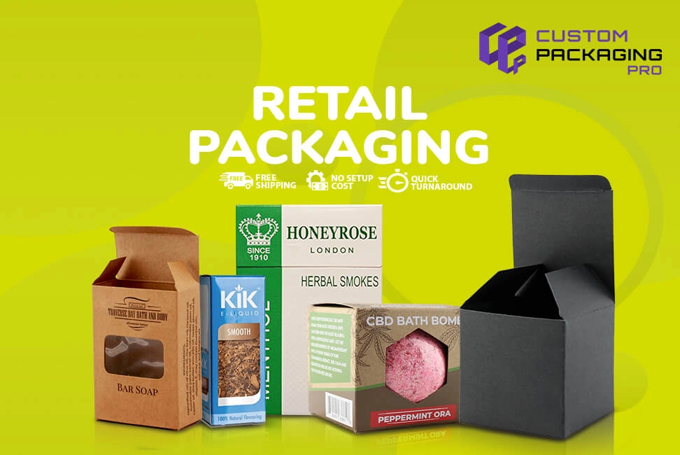 Retail Packaging