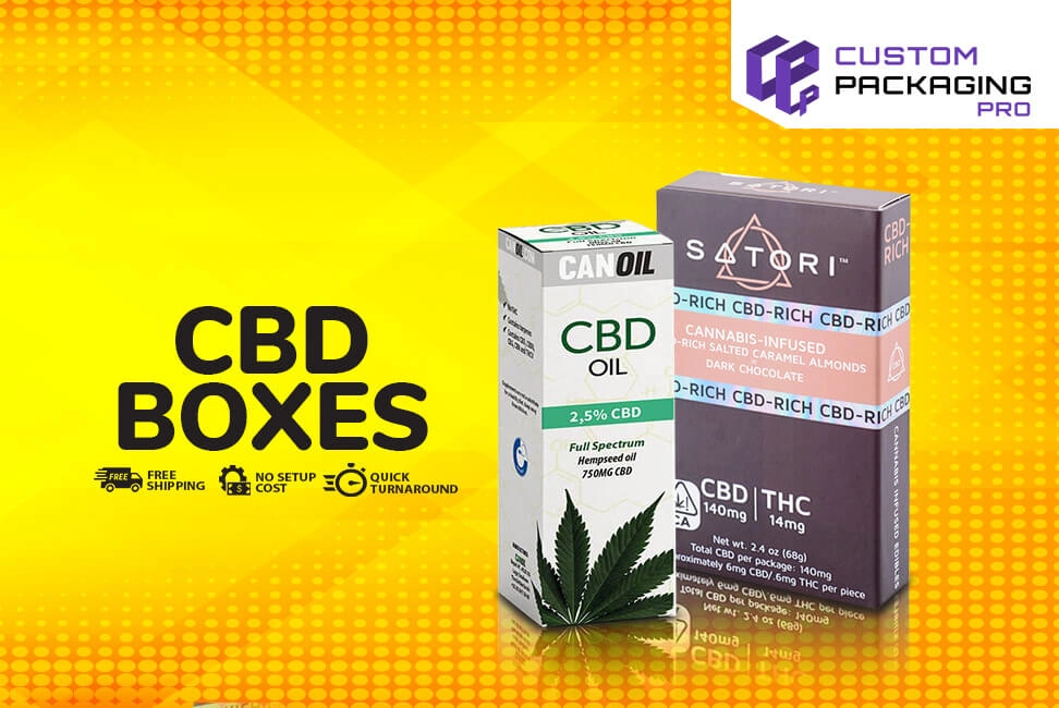 CBD Boxes