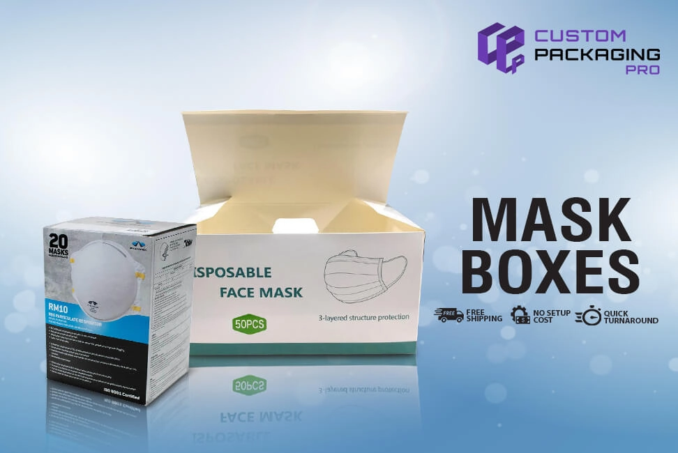 Mask Boxes