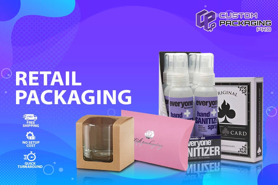 Retail Packaging