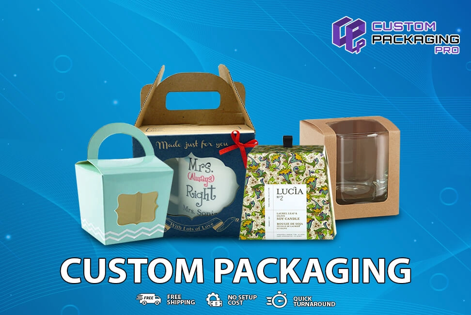 Custom Packaging