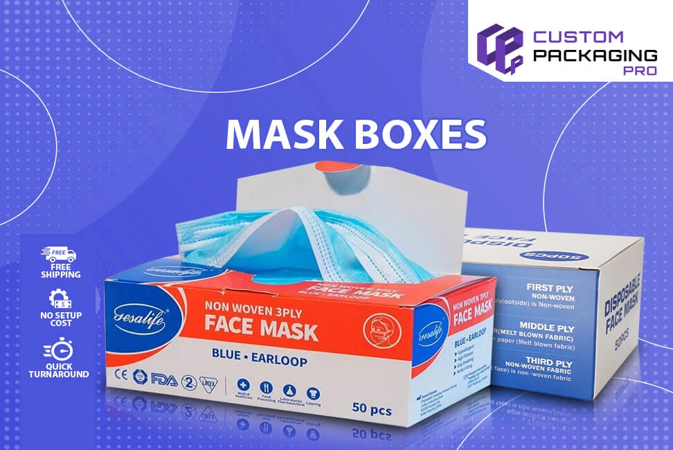 Mask Boxes