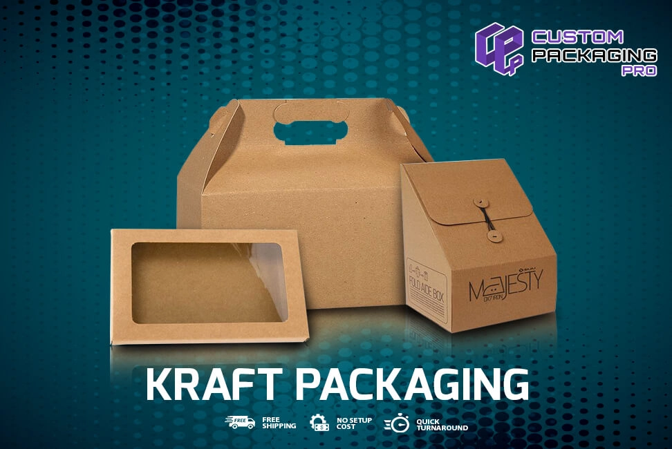 Kraft Packaging