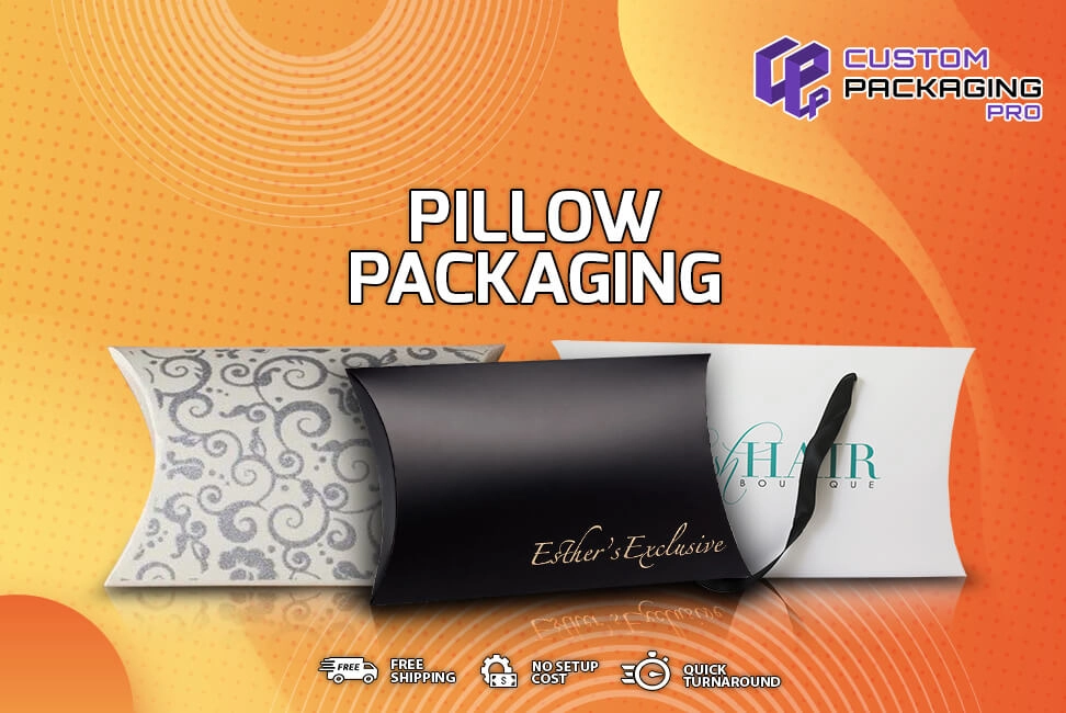 Pillow Packaging