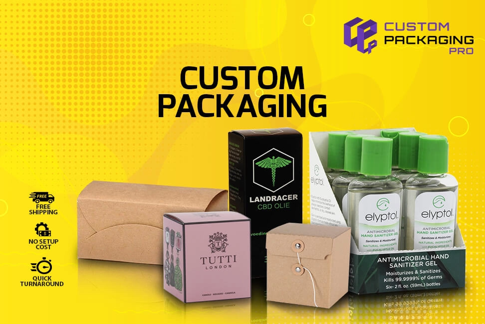 Custom Packaging