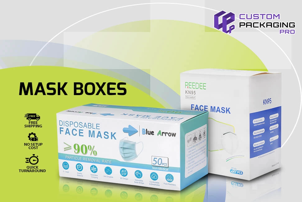 Mask Boxes