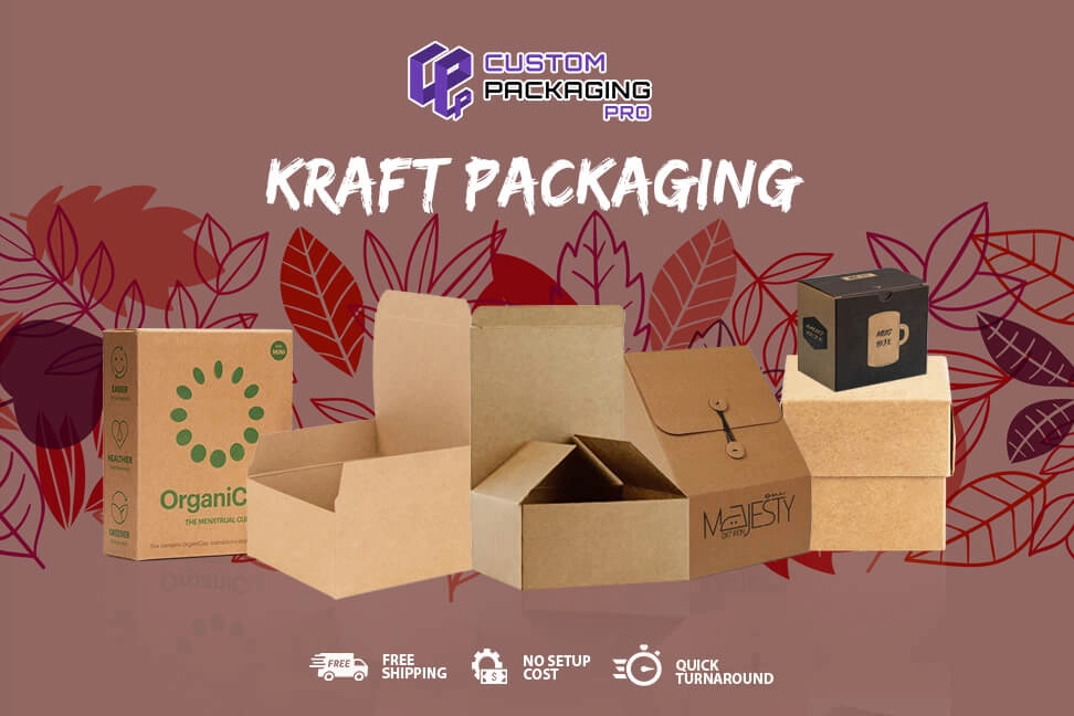 Kraft Packaging