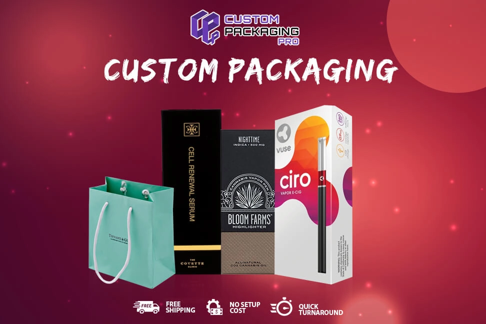 Custom Packaging