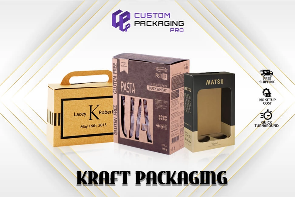 Kraft Packaging