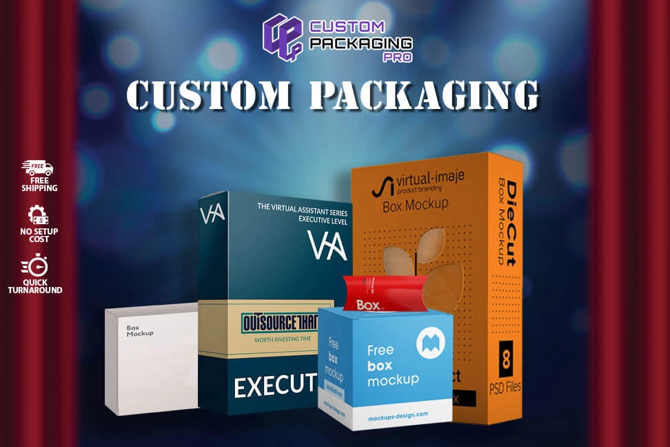 Custom Packaging