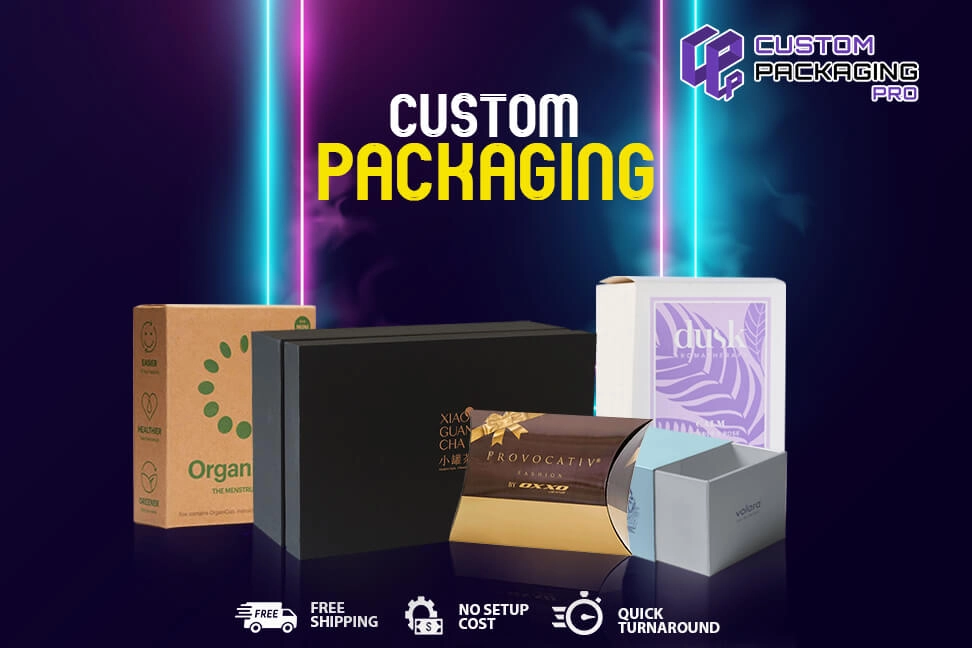 Custom Packaging