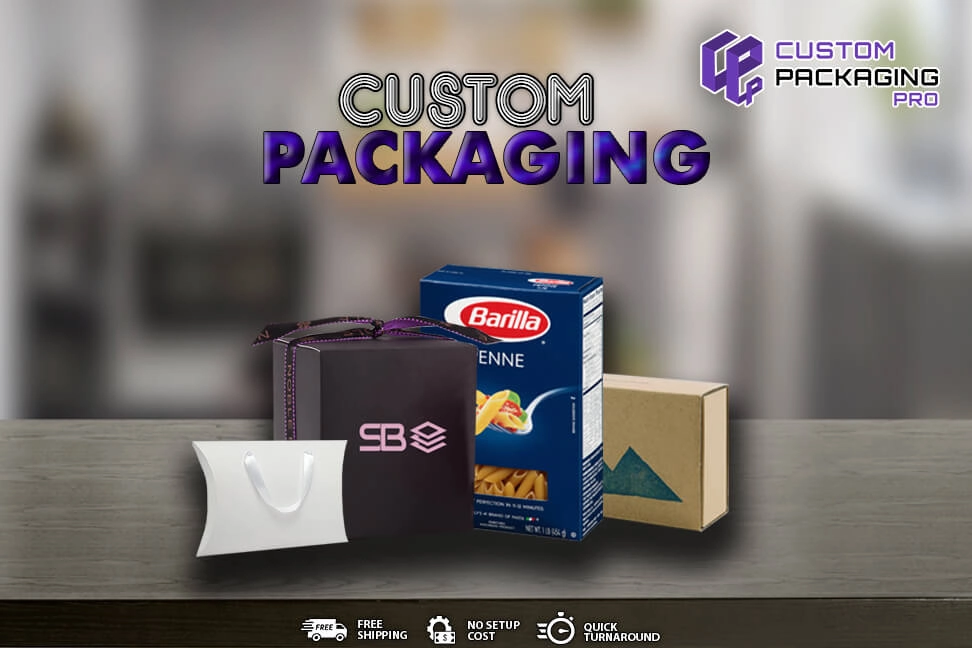 Custom Packaging