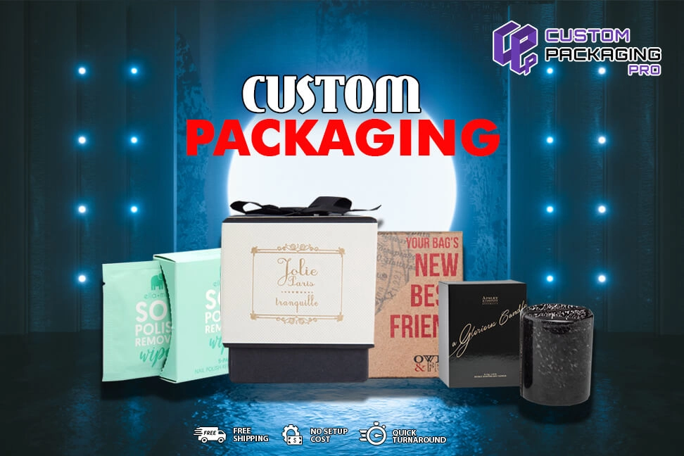 Custom Packaging