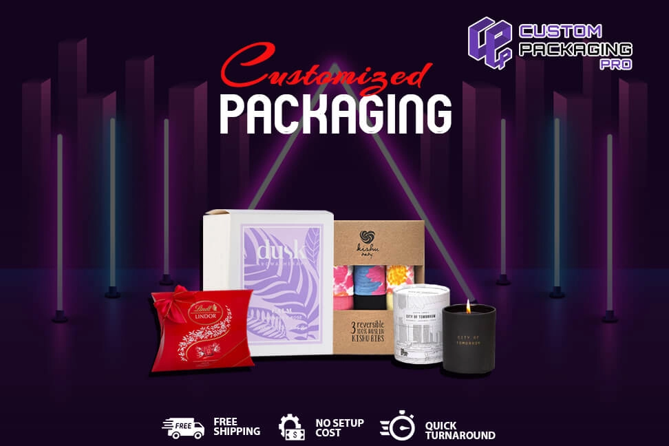 Customized Packaging