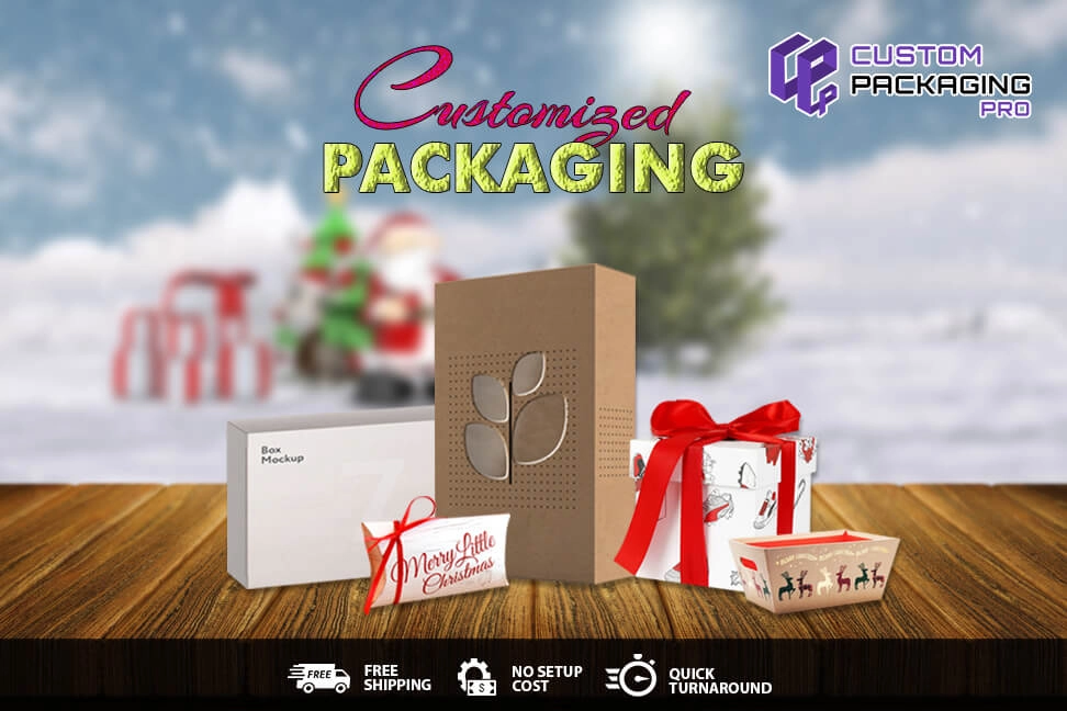 Customized Packaging