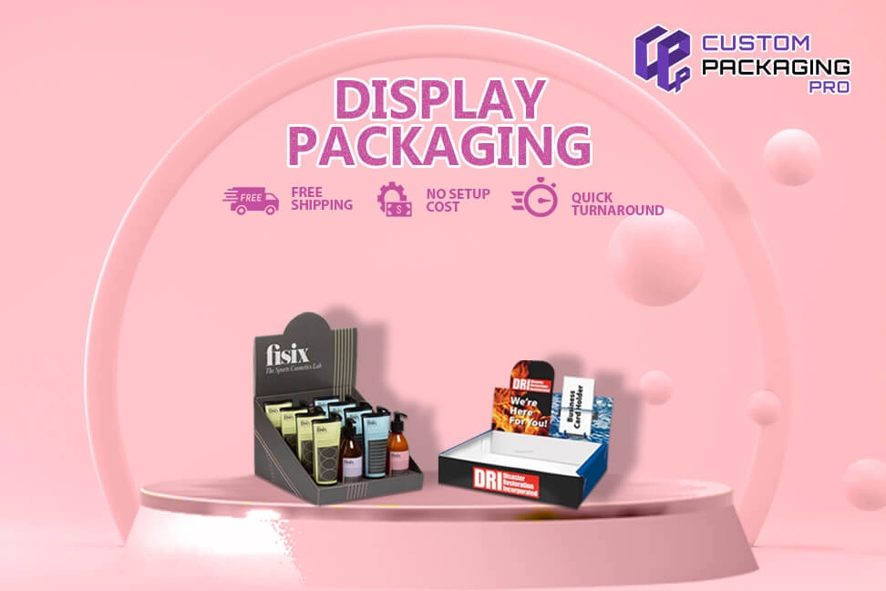 Display Packaging