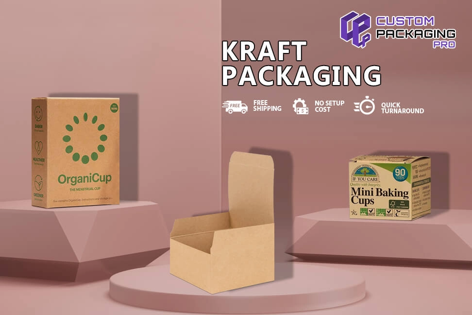 Kraft Packaging