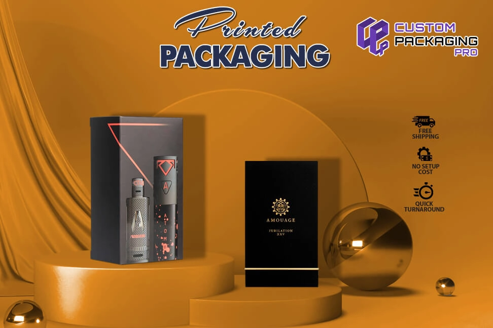 Printed Packaging